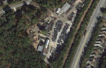 Double Springs Alabama Buy Junk Cars